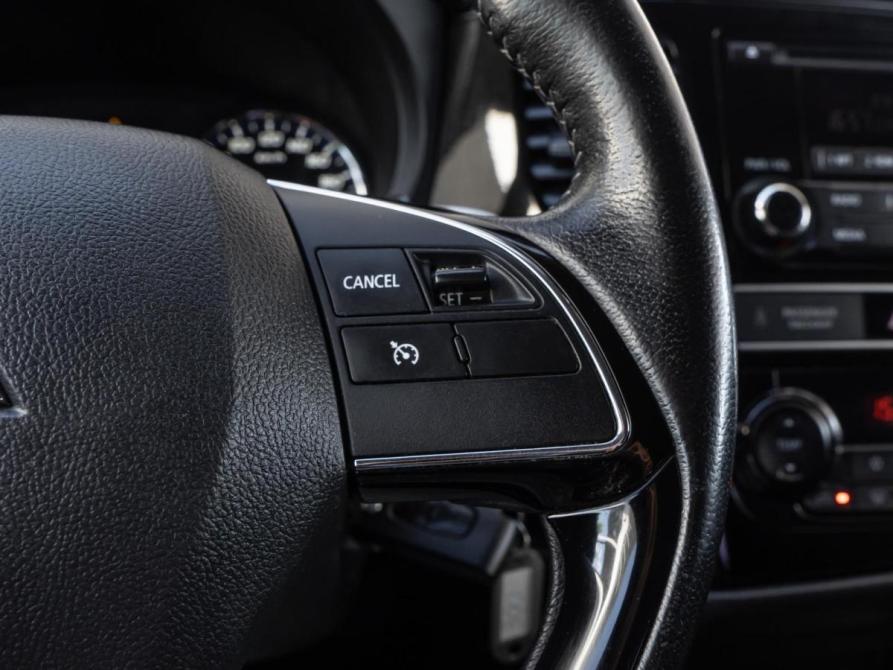 Mitsubishi Outlander III Рестайлинг 3 Волгоград  - изображение 19