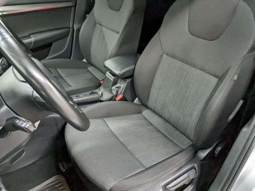 Skoda Octavia III (A7) Рестайлинг Москва  - изображение 14