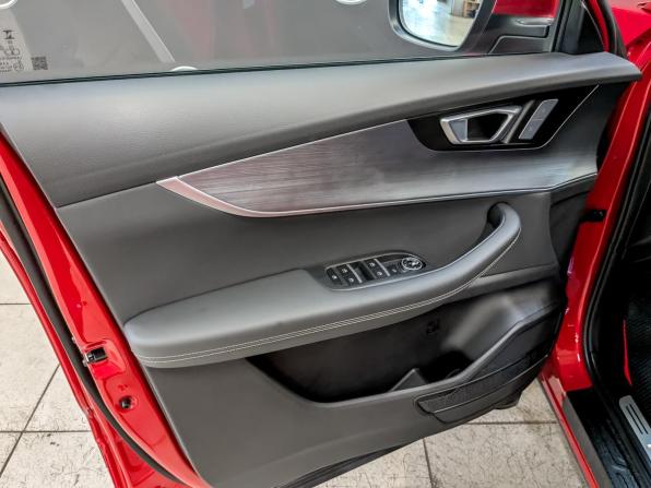 Chery Tiggo 7 Pro Max I с пробегом 2022 года, цена 1 815 000 рублей, 16442 км, внедорожник, Автокод Объявления