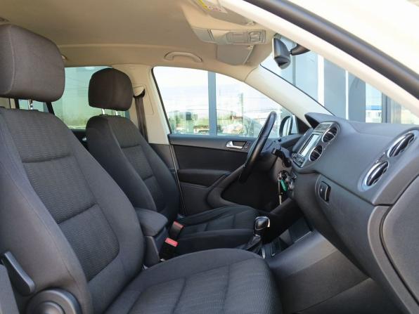 Volkswagen Tiguan I Рестайлинг с пробегом 2013 года, цена 1 199 000 рублей, 226968 км, внедорожник, Автокод Объявления