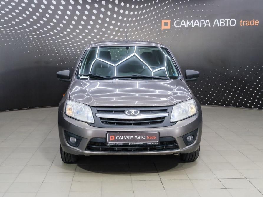 Lada (ВАЗ) Granta I Самара  - изображение 7