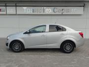 Chevrolet Aveo II Казань  - изображение 32