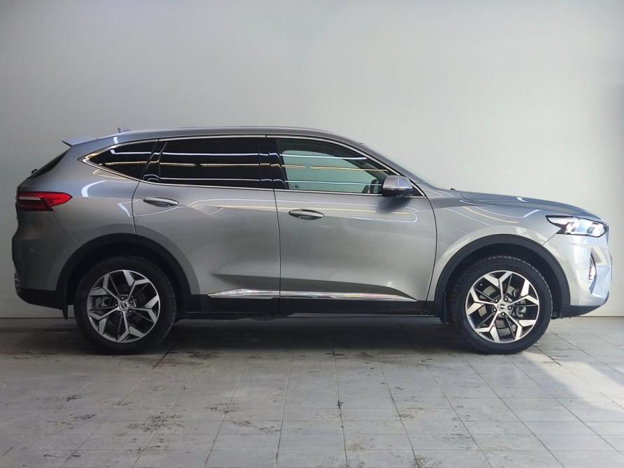 Haval F7 I Барнаул  - изображение 5