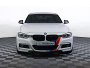 BMW 3 серии VI (F3x) Рестайлинг Москва  - изображение 26