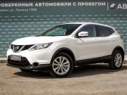 Nissan Qashqai II Ижевск  - изображение 26