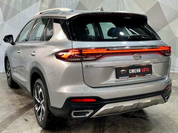 GAC GS5 I с пробегом 2023 года, цена 1 780 000 рублей, 72000 км, внедорожник, Автокод Объявления