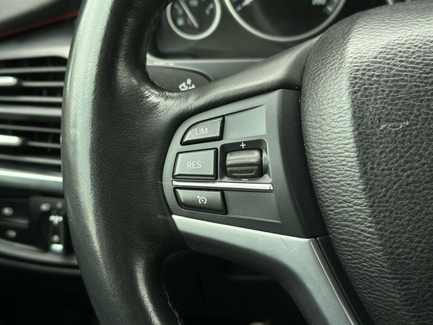 BMW X5 III (F15) Санкт-Петербург  - изображение 21
