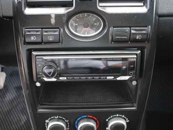 Lada (ВАЗ) Priora I с пробегом 2009 года, цена 239 000 рублей, 328049 км, хэтчбек, Автокод Объявления