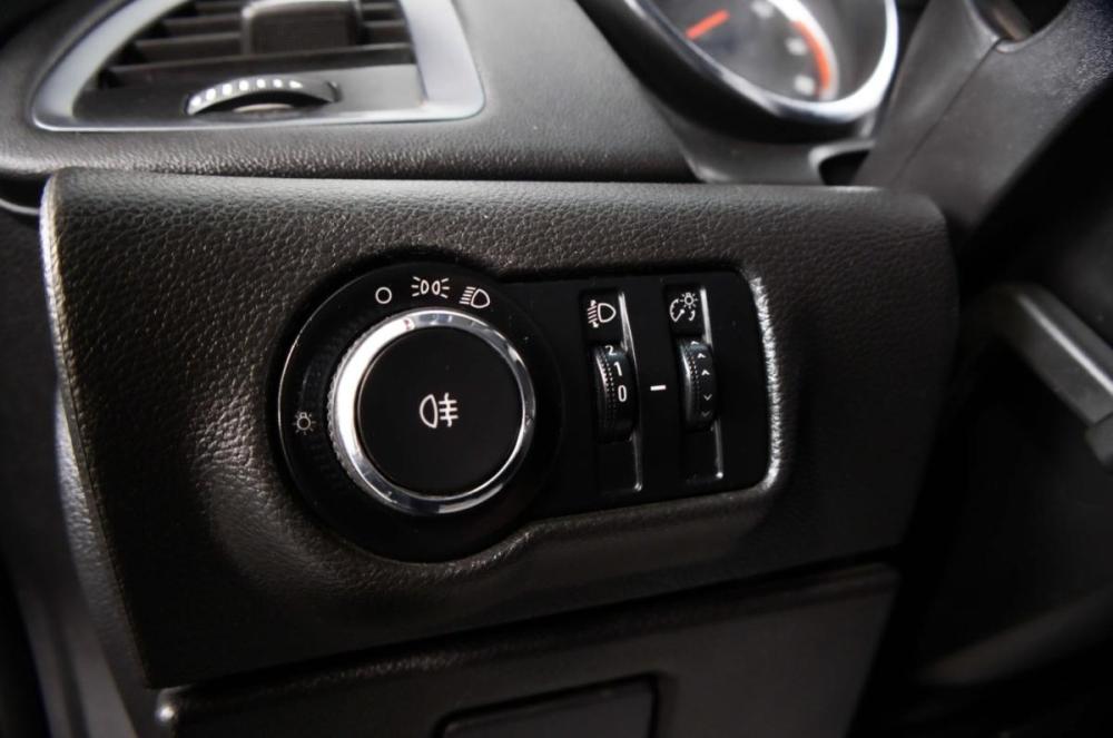 Opel Astra J Рестайлинг Пермь  - изображение 16