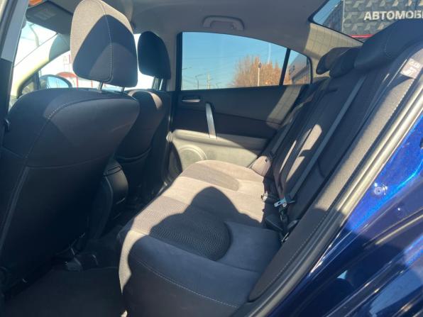 Mazda 6 II (GH) с пробегом 2008 года, цена 1 080 000 рублей, 100569 км, седан, Автокод Объявления