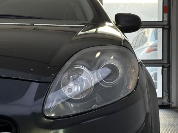 Fiat Bravo II с пробегом 2008 года, цена 455 000 рублей, 230162 км, хэтчбек, Автокод Объявления