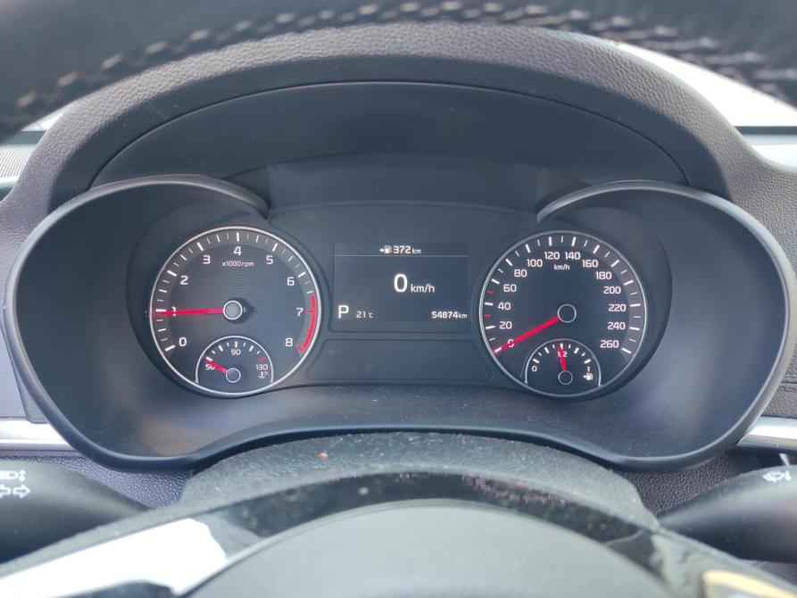 Kia Optima IV Рестайлинг Санкт-Петербург  - изображение 10