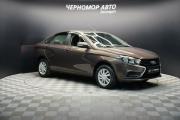 Lada (ВАЗ) Vesta I Крым  - изображение 30