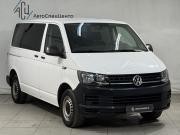 Volkswagen Caravelle T6 Химки  - изображение 18