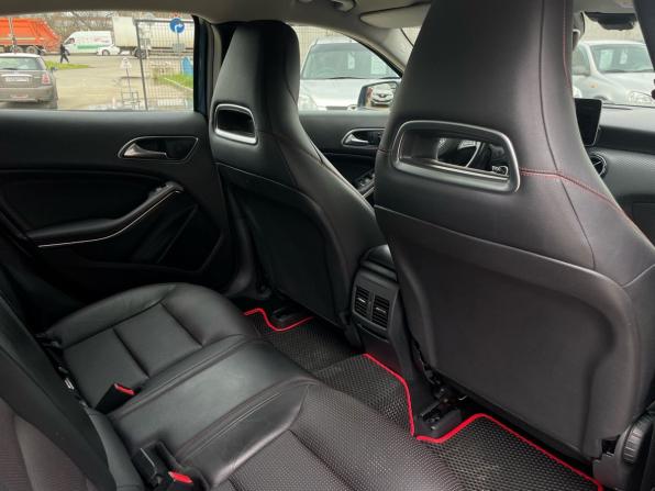 Mercedes-Benz GLA I (X156) Рестайлинг с пробегом 2019 года, цена 2 080 000 рублей, 85160 км, внедорожник, Автокод Объявления