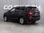 Kia Sorento II Рестайлинг Воронеж  - изображение 24