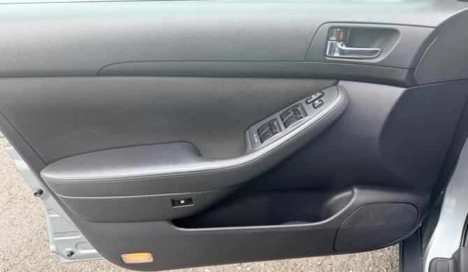 Toyota Avensis II Рестайлинг с пробегом 2008 года, цена 790 000 рублей, 269900 км, седан, Автокод Объявления