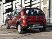 Renault Sandero I Волгоград  - изображение 20