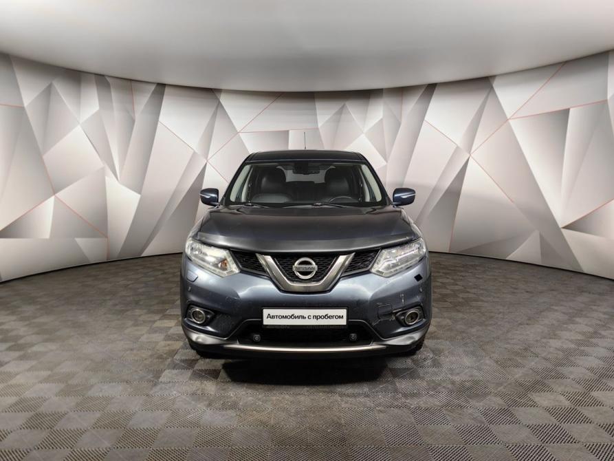 Nissan X-Trail III Москва  - изображение 7