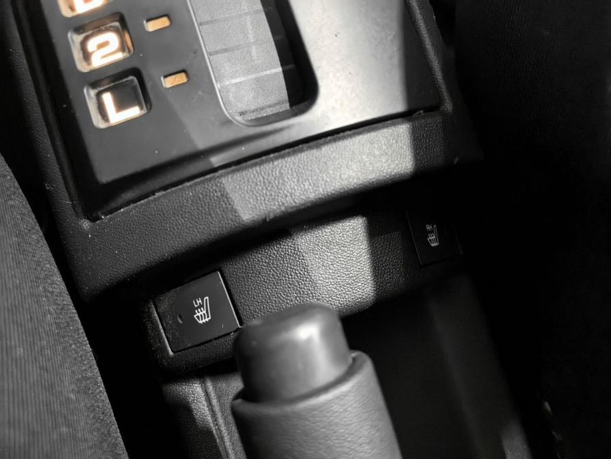 Hyundai Getz I Рестайлинг Новосибирск  - изображение 20