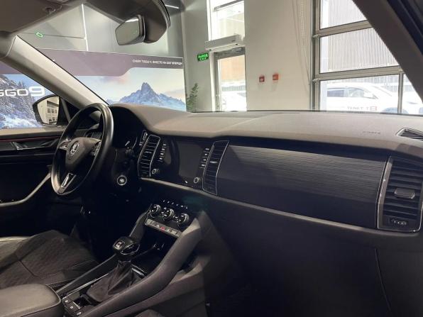 Skoda Kodiaq I с пробегом 2019 года, цена 2 235 000 рублей, 121550 км, внедорожник, Автокод Объявления
