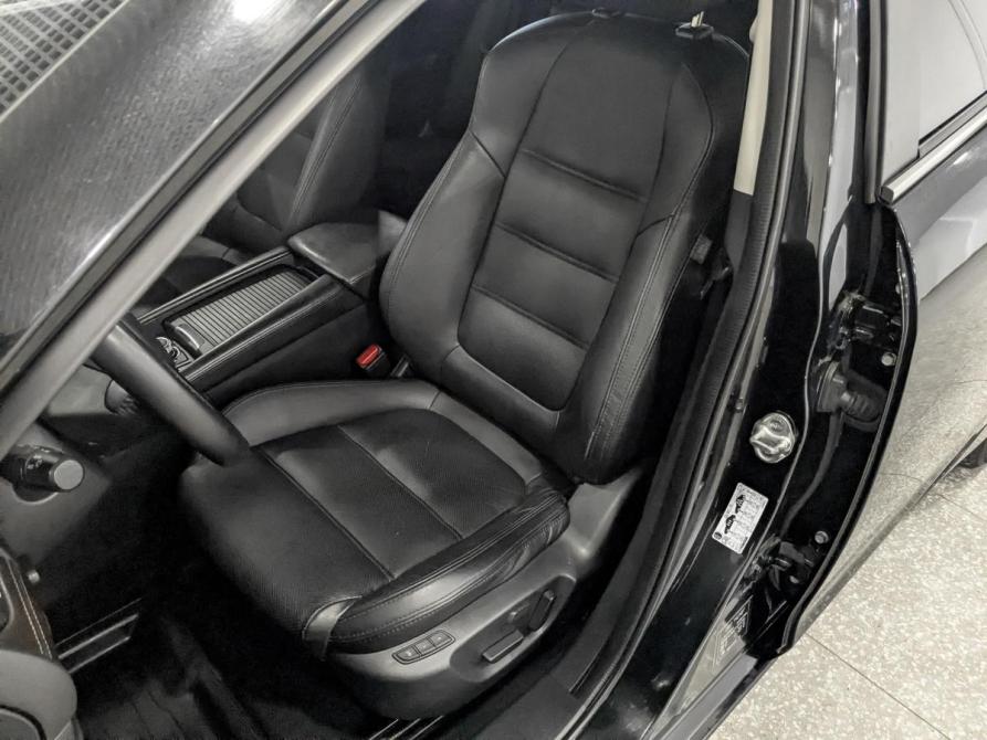 Mazda 6 III (GJ) Рестайлинг Москва  - изображение 20