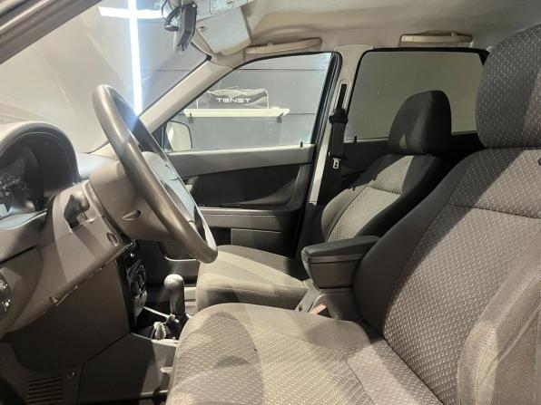 Lada (ВАЗ) Priora I с пробегом 2012 года, цена 350 000 рублей, 121000 км, хэтчбек, Автокод Объявления