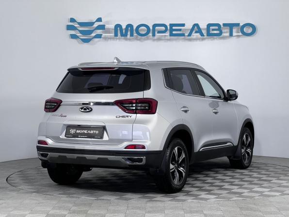 Chery Tiggo 4 Pro I с пробегом 2023 года, цена 1 600 000 рублей, 36610 км, внедорожник, Автокод Объявления