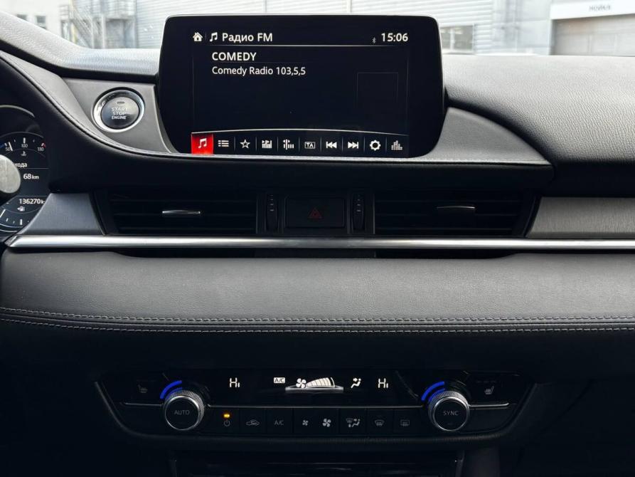 Mazda 6 III (GJ) Рестайлинг 2 Уфа  - изображение 18