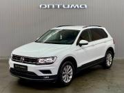 Volkswagen Tiguan II Краснодар  - изображение 21