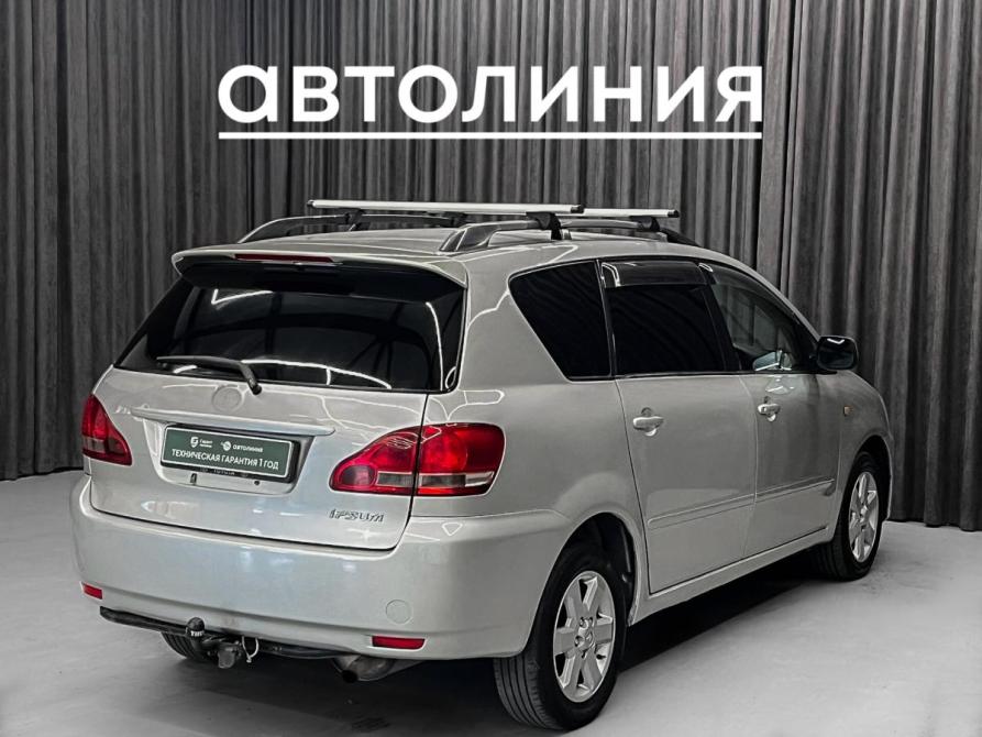 Toyota Ipsum II (M20) Красноярск  - изображение 5