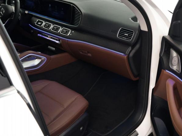 Mercedes-Benz GLE II (V167) Рестайлинг с пробегом 2025 года, цена 11 850 000 рублей, 30 км, внедорожник, Автокод Объявления