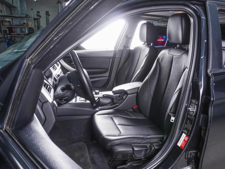 BMW 3 серии VI (F3x) Ростов-на-Дону  - изображение 10