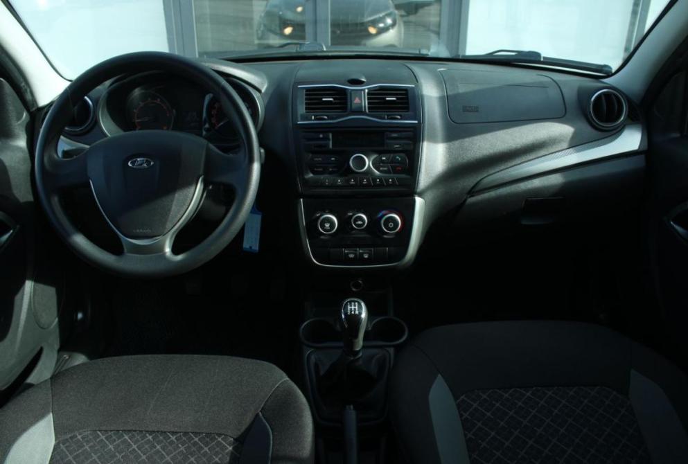 Lada (ВАЗ) Granta I Рестайлинг Саратов  - изображение 16