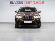BMW X4 I (F26) Тюмень  - изображение 33
