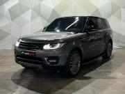 Land Rover Range Rover Sport II Оренбург  - изображение 27