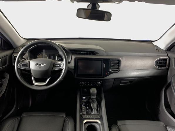 Chery Tiggo 4 I Рестайлинг с пробегом 2021 года, цена 999 000 рублей, 144875 км, внедорожник, Автокод Объявления