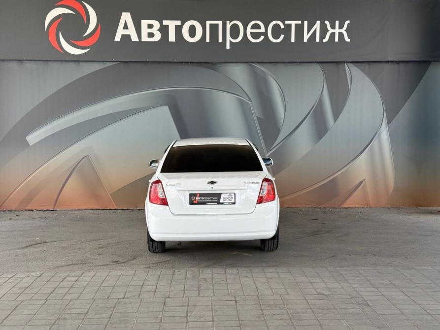 Chevrolet Lacetti I Волгоград  - изображение 6
