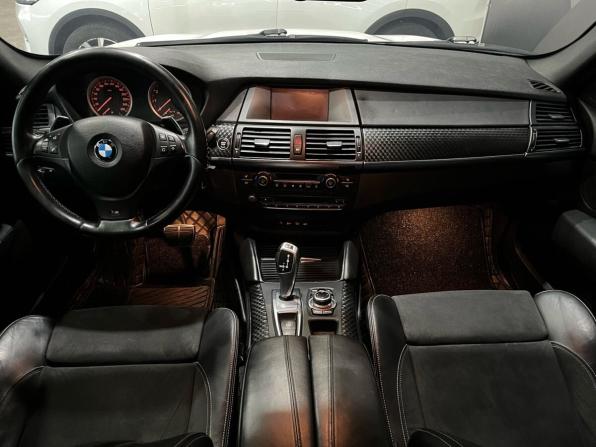 BMW X6 I (E71) Рестайлинг с пробегом 2012 года, цена 1 790 000 рублей, 226265 км, внедорожник, Автокод Объявления