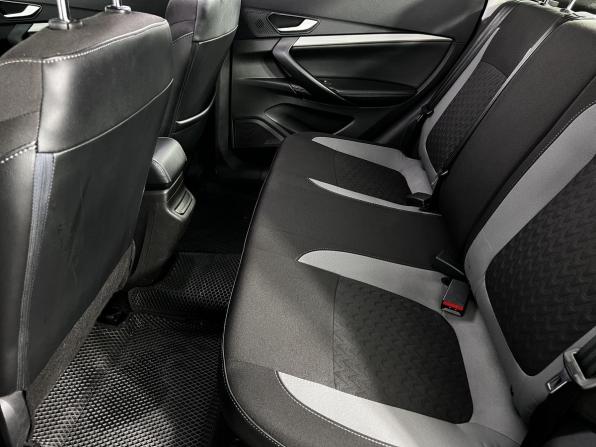 Lada (ВАЗ) Vesta I Рестайлинг (NG) с пробегом 2024 года, цена 1 139 000 рублей, 100000 км, седан, Автокод Объявления