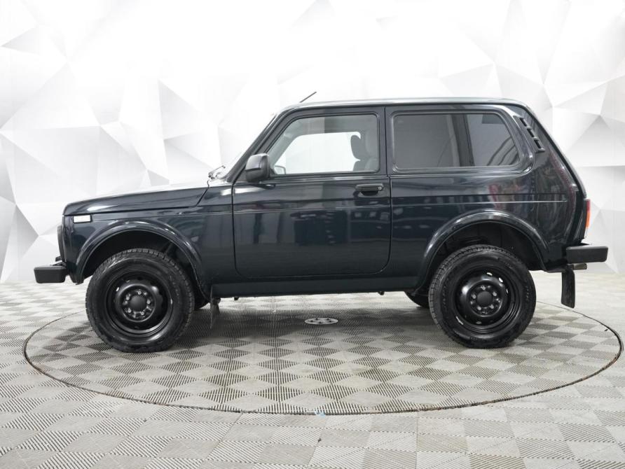 Lada (ВАЗ) Niva Legend Ульяновск  - изображение 2