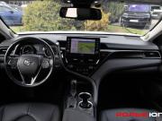 Toyota Camry VIII (XV70) Рестайлинг Москва  - изображение 36