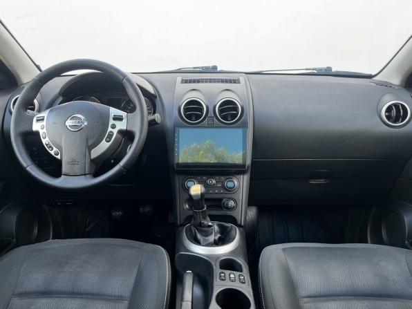 Nissan Qashqai+2 I Рестайлинг с пробегом 2011 года, цена 830 000 рублей, 308233 км, внедорожник, Автокод Объявления
