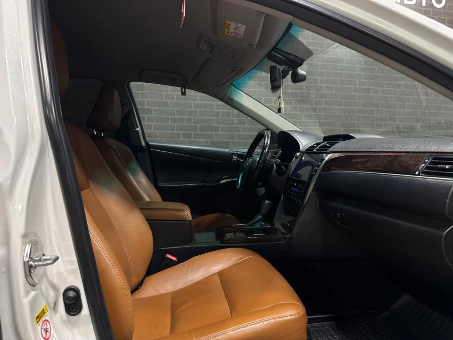 Toyota Camry VII (XV50) Рестайлинг 2 Челябинск  - изображение 13