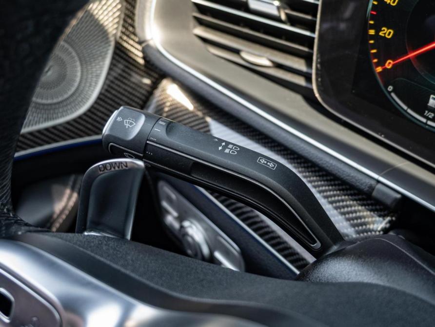 Mercedes-Benz GLE AMG II (V167) Краснодар  - изображение 17