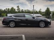 Lexus ES VII Москва  - изображение 26