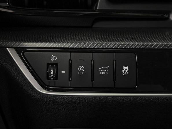 Kia Sportage V с пробегом 2024 года, цена 3 999 000 рублей, 22513 км, внедорожник, Автокод Объявления