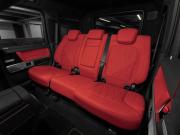 Mercedes-Benz G-Класс AMG II (W465) Рестайлинг Москва  - изображение 72