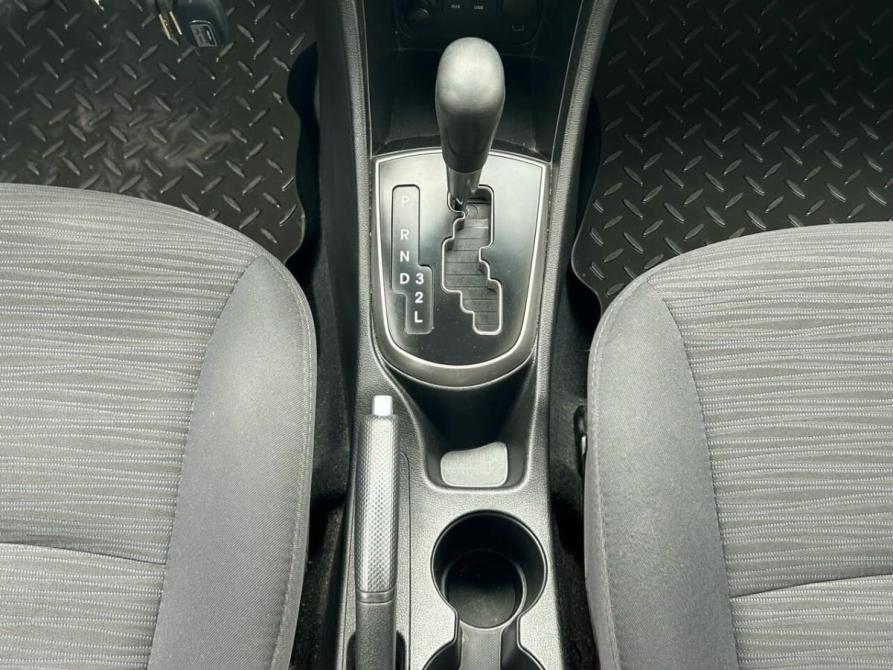 Hyundai Solaris I Рестайлинг Санкт-Петербург  - изображение 21