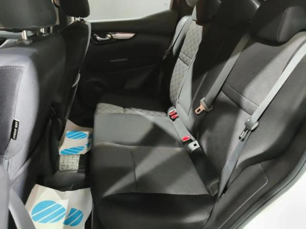 Nissan Qashqai II с пробегом 2018 года, цена 1 510 000 рублей, 111067 км, внедорожник, Автокод Объявления